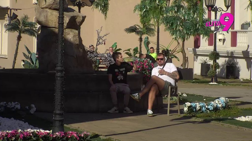 Poseban si joj, slaba je na tebe: Nerio sve sigurniji da je Aneli odlepila za Janjušem, predviđa im pomirenje! (VIDEO)