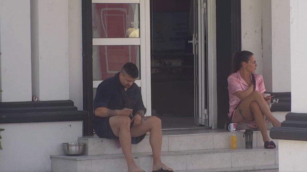 Najavila haos na nominacijama: Kačavenda razvezala jezik, pa se poverila Terzi! (VIDEO)