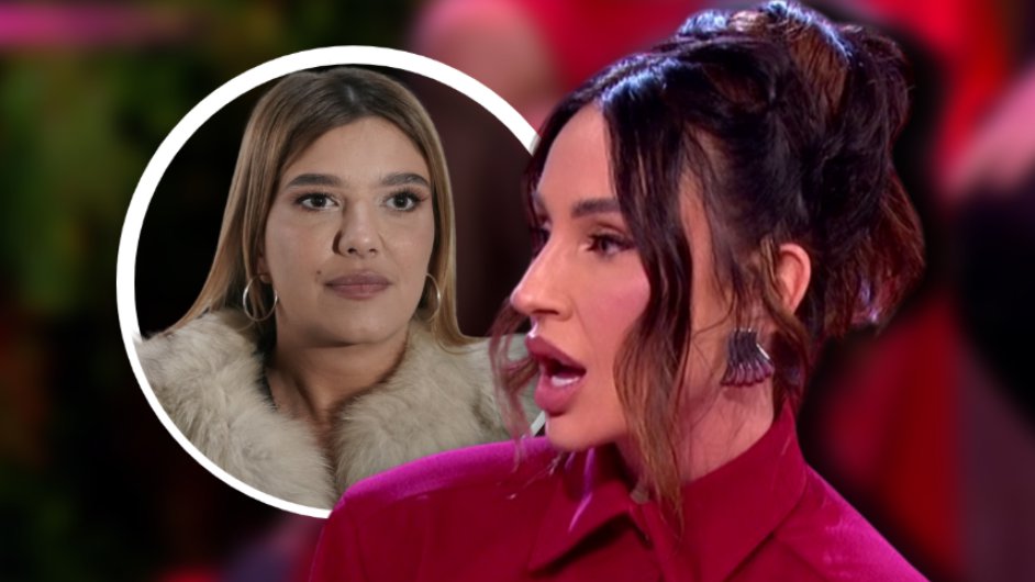 U jeku drame sa Kaćom Živković, Kija Kockar HOSPITALIZOVANA! Oglasila se iz BOLNIČKE POSTELJE!