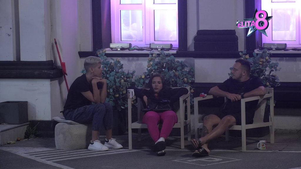 Stiglo ga kajanje, ali kasno: Gastoz lupa glavu zbog sukoba sa Bebicom, otkrio šta je razlog njegove agresije! (VIDEO)