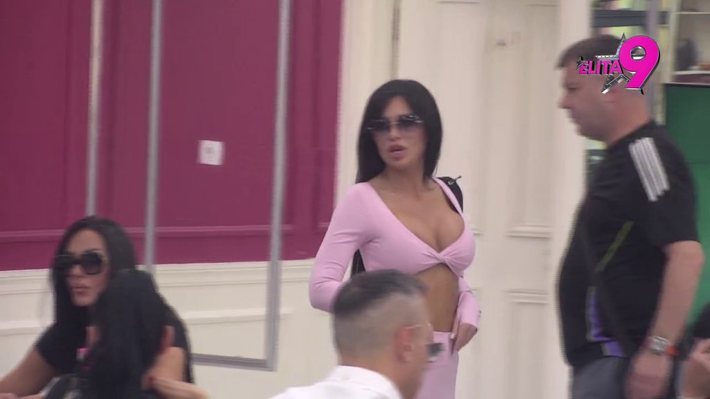 Sa 470 hiljada evra došli smo na 200! Stanija izračunala koliko novca je dobila od Asmina za život u Americi, njegova priča pala u vodu! (VIDEO)