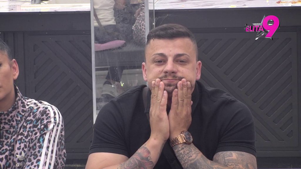 JEDAN POLJUBAC NA BLIC JE JEDAN POTPIS: Sofija napokon priznala da se LJUBILA sa Danetom (70) iako se klela u oca da nije pa otkrila da je bila sa njim zbog imovine (VIDEO)