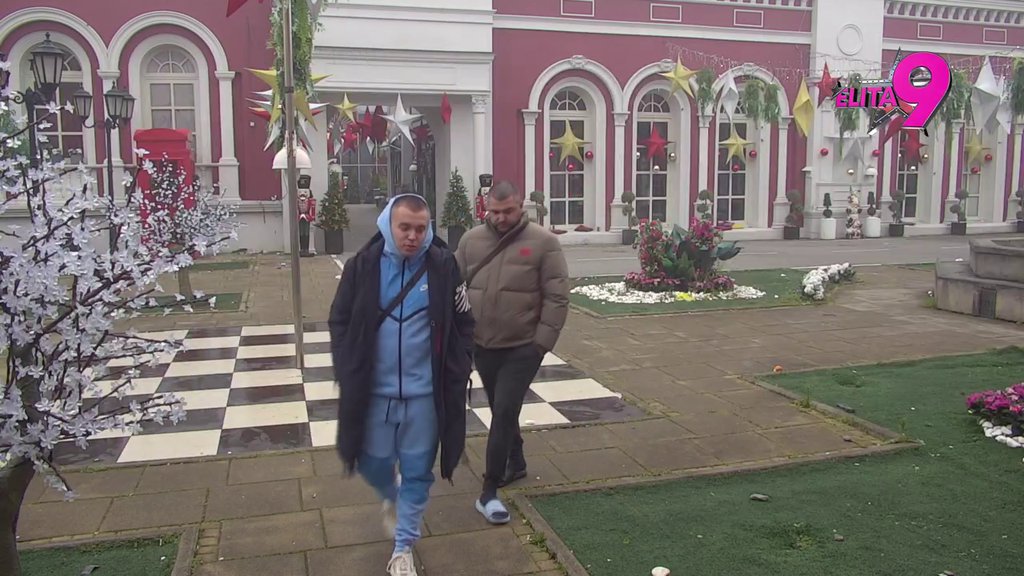 Neću više s njom da imam ikakvog posla: Alibaba rešio da se potpuno skloni od Maje, a evo šta kaže za Aneli nakon vrele noći u hotelu! (VIDEO)