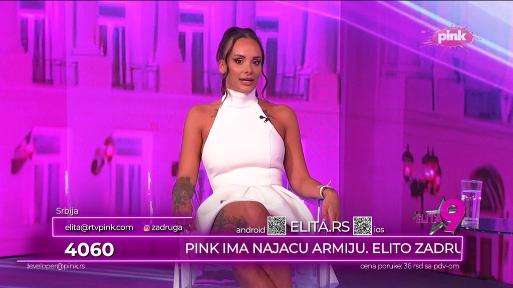 Šta će da mi kažu?! Bebica otkrio šta mu je rekla porodica po izlasku iz Elite, pa pecnuo Slavicu: Sve što ima, NEK OBJAVI (VIDEO)