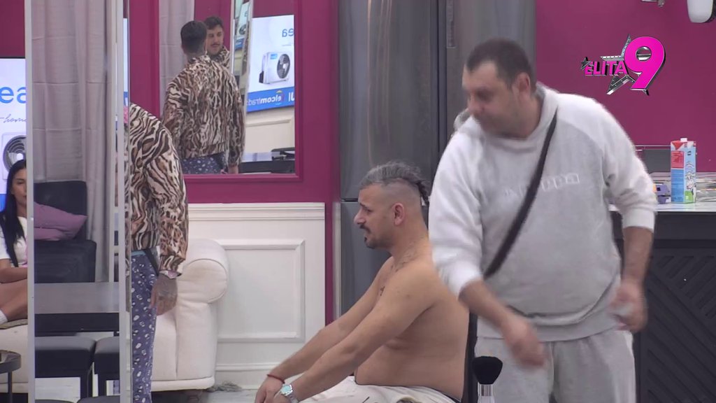 REINKARNACIJA KAZANOVE: Bora Santana tvrdi da je veći zavodnik od Filipa, stavio Boginji do znanja da lako svlači ženske suknjice! (VIDEO)