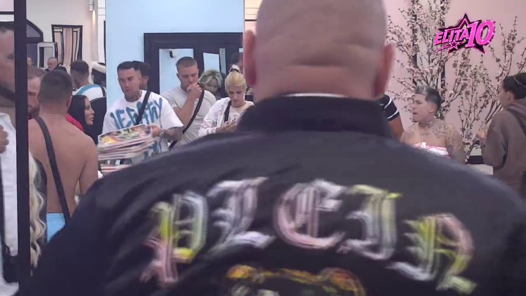 Bogato: Veliki šef nagradio takmičare nakon izbora za Mis i Mistera! (VIDEO)