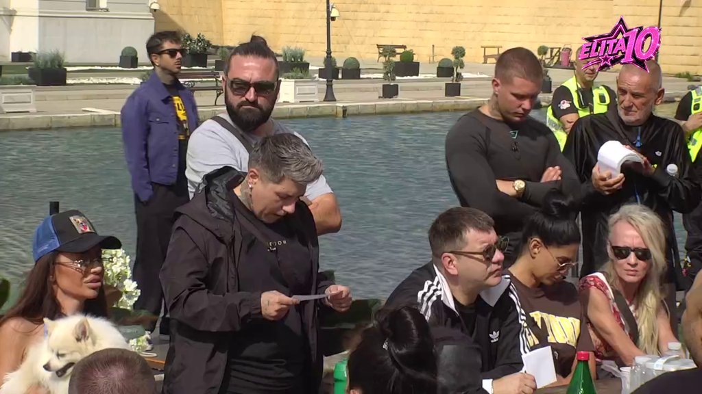 Služi se ironijom i sarkazmom: Matora istakla da Janjuš krije svoje pravo lice, Anđela iskoristila priliku da potkači Karića (VIDEO)
