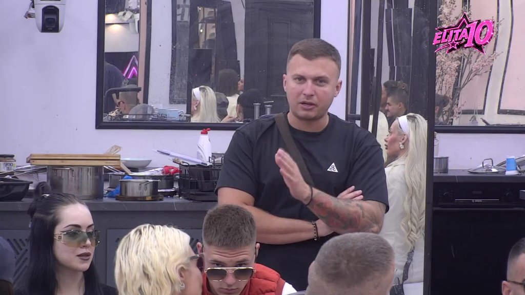 Džukela proračunata! Puče Jasenkina sreća kao balon od sapunice, taman se pomirila sa Miljanom, Karić je UNIŠTIO (VIDEO)