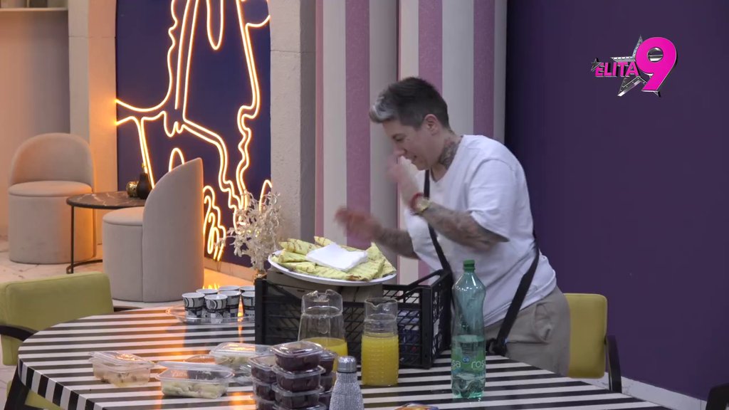 OVO IH JE ODUŠEVILO: Veliki šef spremio iznenađenje za odabrane (VIDEO)