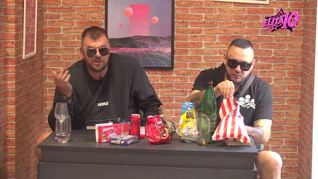 SVAKI MOJ KORAK TEBE ZANIMA: Aneli žestoko isprozivala bivšeg! Ne prestaje da besni! (VIDEO)