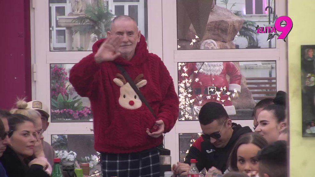 IMAĆEMO S*KS SVAKI DAN! Anita i Luka urlaju kao bez duše na pomen toga da prestanu sa odnosima, Pržulj zakucao: Mama, nemoj da šamaraš, samo se... (VIDEO)