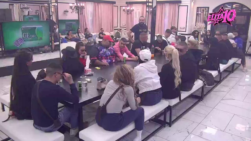 Kao da je moja dadilja: Tošić napravio šok preokret u svom izlaganju, pa Laura sve iznenadila svojim navođenjem najempatičnije osobe! (VIDEO)