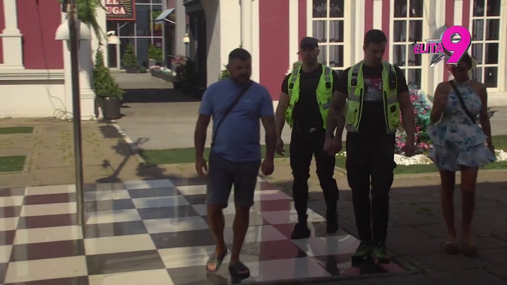TENZIJA NE PRESTAJE: Maja i Asmin se međusobno čašćavaju uvredama, veza definitivno PRED KONAČNIM KRAHOM?! (VIDEO)