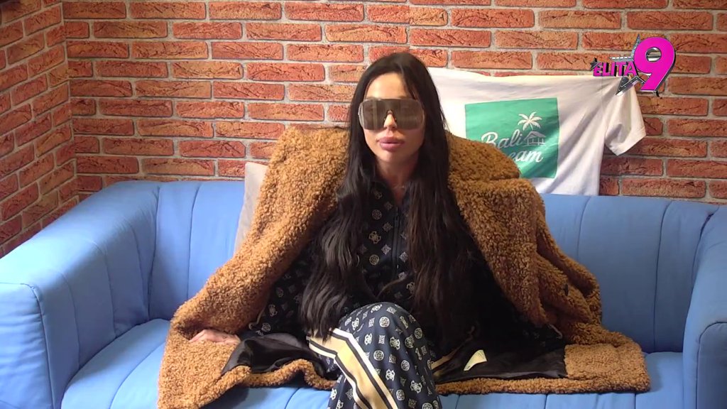 Uhvaćena u novim lažima! Sofija se bez blama pere od vređanja Milice Veličković i Barbare (VIDEO)