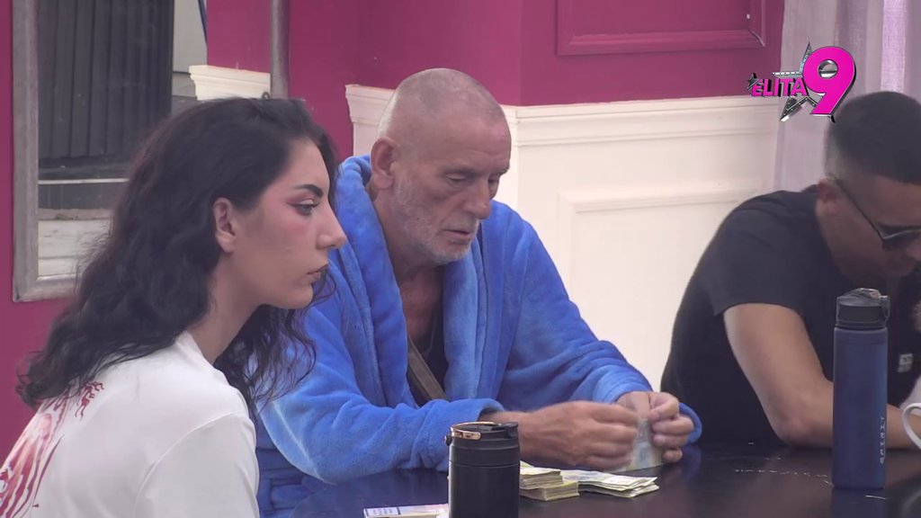 Ja štitim one koje većina napada! Ivan Marinković okarakterisao Miću kao ANELINOG DRVENOG ADVOKATA, on sve priznao! (VIDEO)