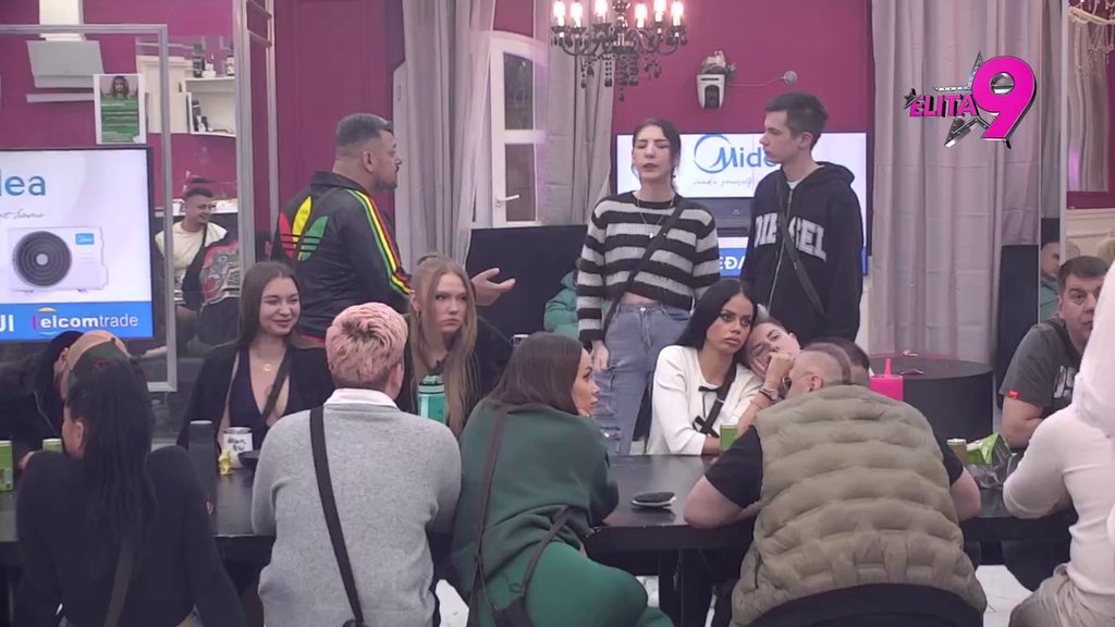 Pogazili preko sebe! Hana i Nerio otkrili zašto su došli u radio kod Bore koji im je vređao Ariju, Ružanji pokazao zube Alibabi (VIDEO)