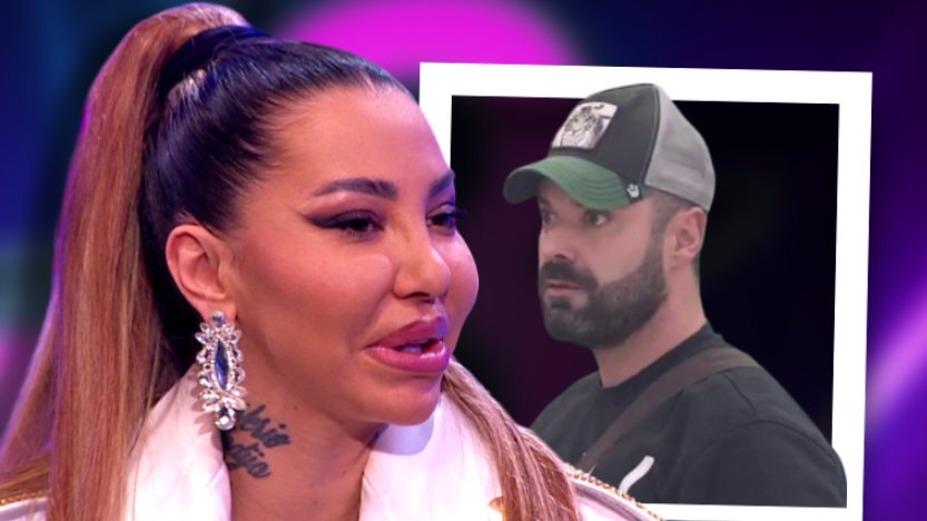 VRLO RADO ĆU MU PROSLEDITI SNAJKU: Bajo svim silama navija da se Aneli vrati među Durdžiće: Mog Luku je stigla kazna, ali... (VIDEO)