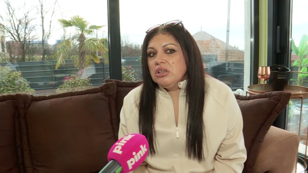 PLATIO JOJ JE ESTETSKE OPERACIJE, PROPUTOVALA POLA SVETA I PROMENILA NEKOLIKO AUTOMOBILA! Sestra Bore Santane smatra da je Milica ISKORISTILA njenog brata, a evo kako je njihov otac podneo razvod (VIDEO)