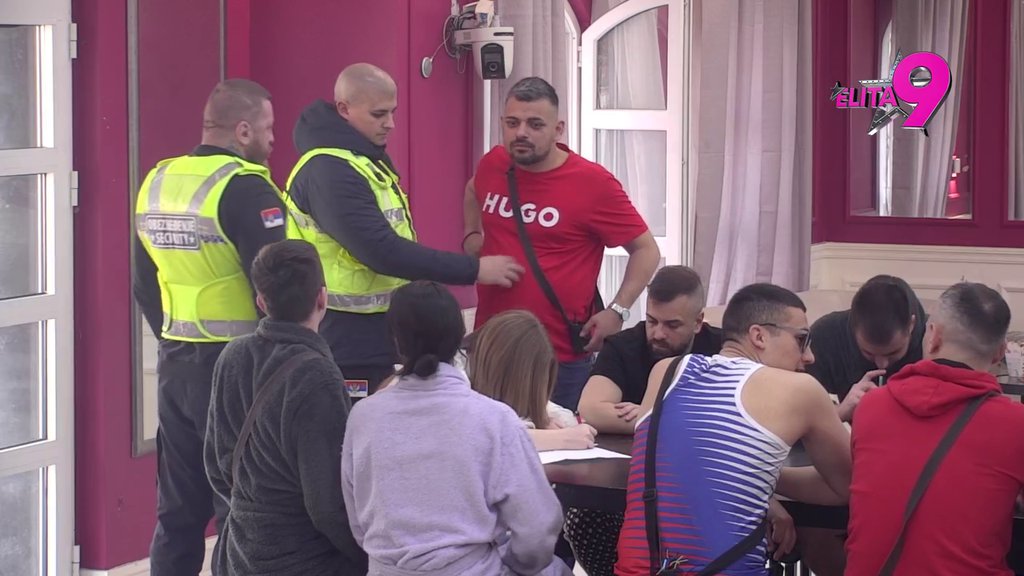 JA TO NIKADA NE BIH URADIO: Bora ima totalnu amneziju, uopšte se ne seća zbog čega se sukobio sa Neriom i Hanom (VIDEO)