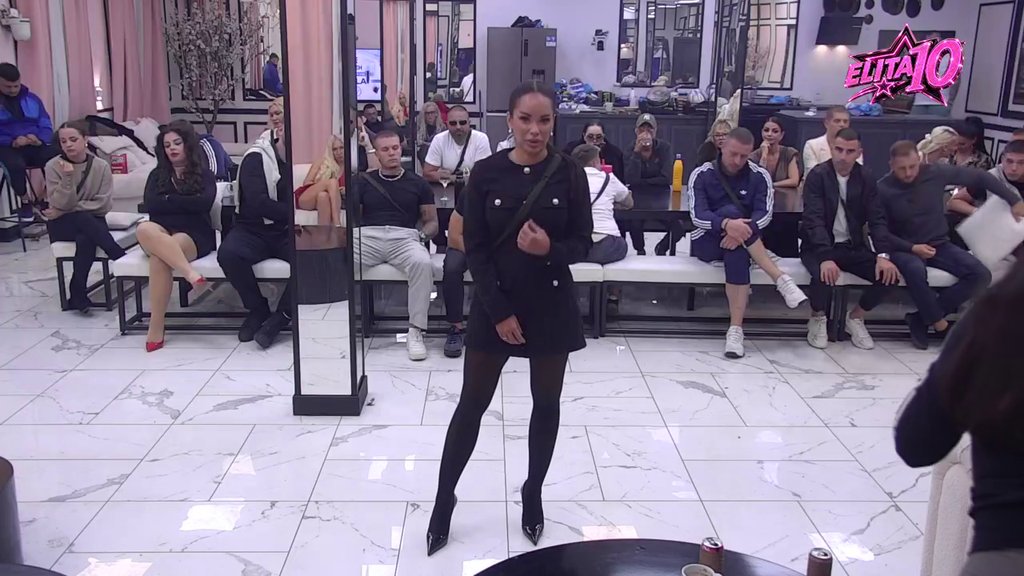 Ko ovu dramu režira?! Mateja i Sandra, i pored Cvijanovićkinog raskrinkavanja, tvrde da nisu bili zajedno (VIDEO)