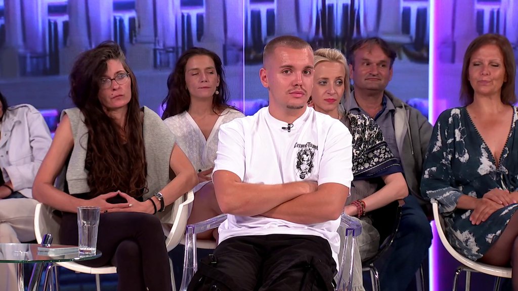 BAJA JE PROCENIO SANDRU KAO OTAC: Kačavenda otkrila šta iskreno misli o odnosu Baje i Luke, pa priznala: TERZA JE ISPAO DEVOJČICA (VIDEO)