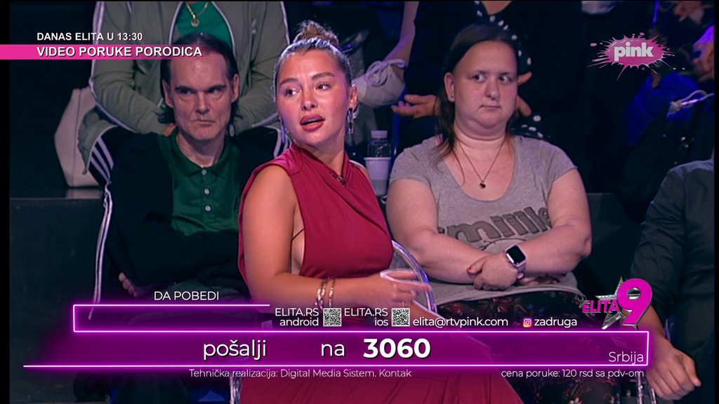 Čula sam se sa mamom, rekla mi je... Sara otkrila šta joj je majka rekla o Muratu, pa priznala šta oseća prema njemu (VIDEO)