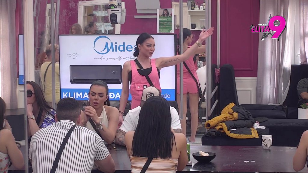 ZABOLE ME UVO! Maja dokazala da je ne interesuje Stanija, rešila da uprkom svemu ostane pored Asmina! (VIDEO)