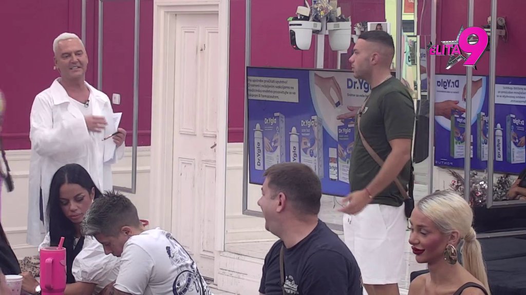 DAO SI MI SVE ŠTO SI IMAO! Stanija žestoko oplela po Alibabi i Maji, pljušte uvrede: Anđelo je bolji frajer od Asmina (VIDEO)