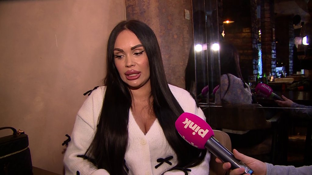 KAKO ON ODLUČI, TAKO ĆE BITI: Sandra Obradović prokomentarisala zbližavaje Asmina i Aneli, prognozirala dalji tok dešavanja među njima! (VIDEO)