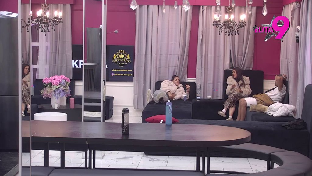 RASKRINKAVANJE: Boginja otkrila na koga je Dušica Đokić bacila oko! (VIDEO)