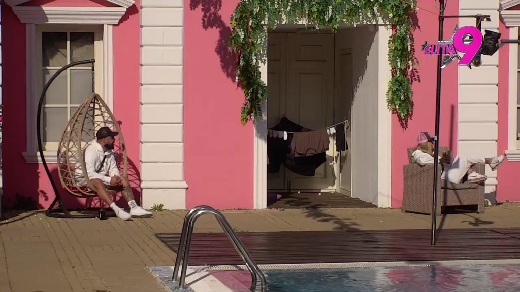 SRAM TE BILO! Luka zauvek UGASIO Aneli, ne želi više da komunicira sa njom! (VIDEO)