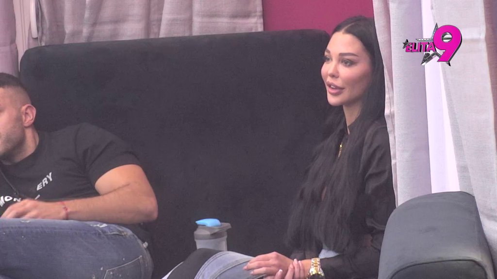 Zavrtela repom! Maja izabrala između Asmina i Luke: Ovaj rasplet niko nije očekivao (VIDEO)
