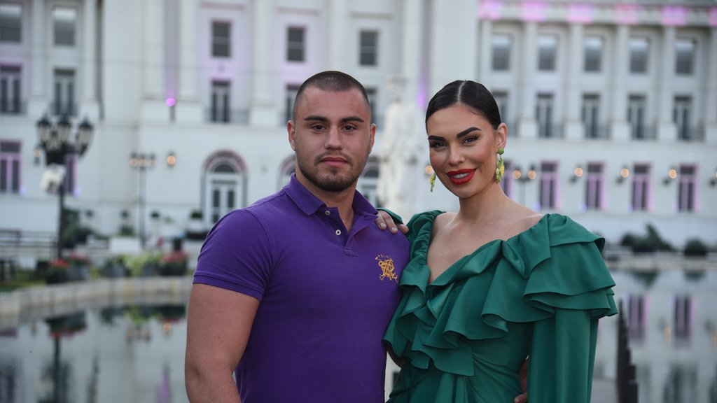 NJEN SUD SU SVI ČEKALI: Oglasila se majka Viktora Gagića za Pink.rs nakon njegove rasprave sa Minom zbog Stanije! Evo šta je imala da kaže!