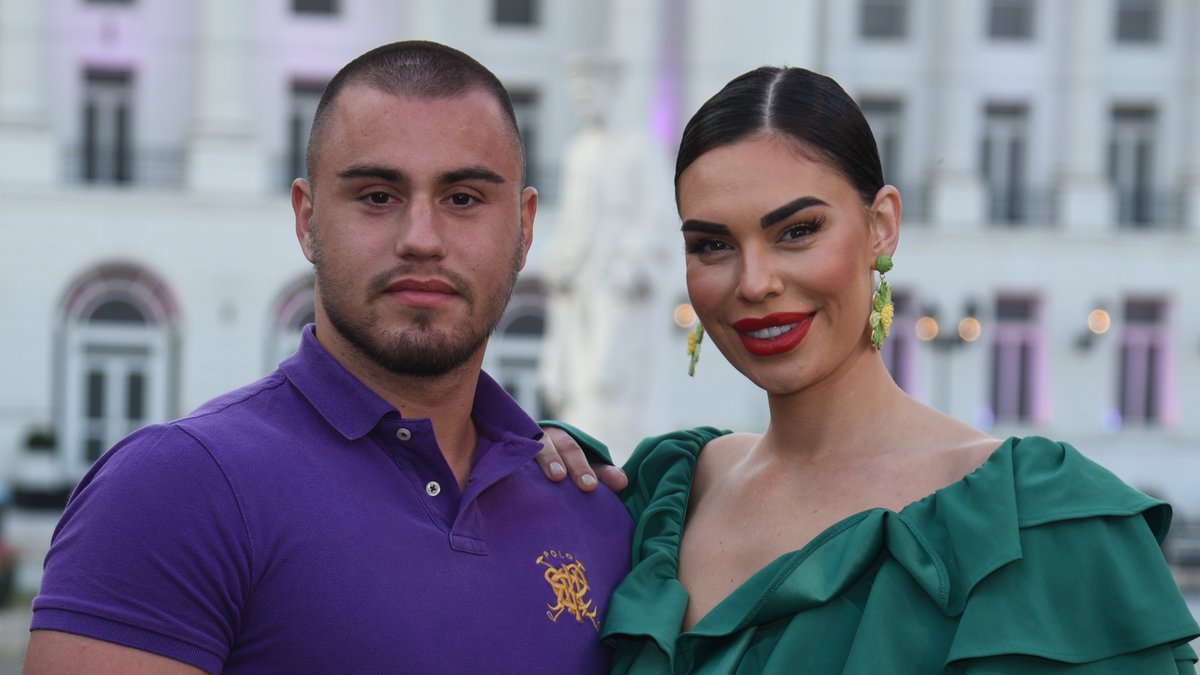 Viktor ipak nije bio veran Mini? Bivša takmičarka Elite otkrila kako je tajno muvao, kad Vrbaški za ovo sazna, neće biti dobro! (VIDEO)