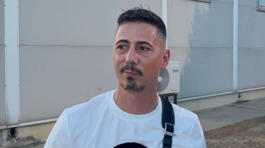 ČUO SAM SE S NJOM, REKLA JE MI JE DA... Terzin brat razvezao jezik nakon skandala na krštenju Barbare: Evo na koji se potez Milica odlučila vezano za ćerku i porodicu Terzić