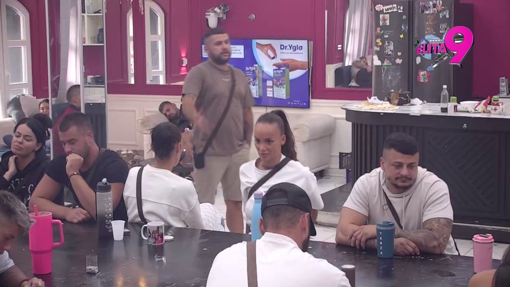 Ubeđen da je bolji čovek pored Anite: Luka na meti osuda nakon napada sa ZMIJOM, on ne vidi ništa loše (VIDEO)