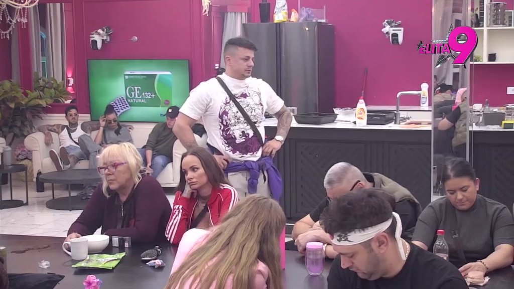 Voleli smo se, sigurna sam u to: Sofija shvatila zašto ljubav sa Terzom nije uspela (VIDEO)