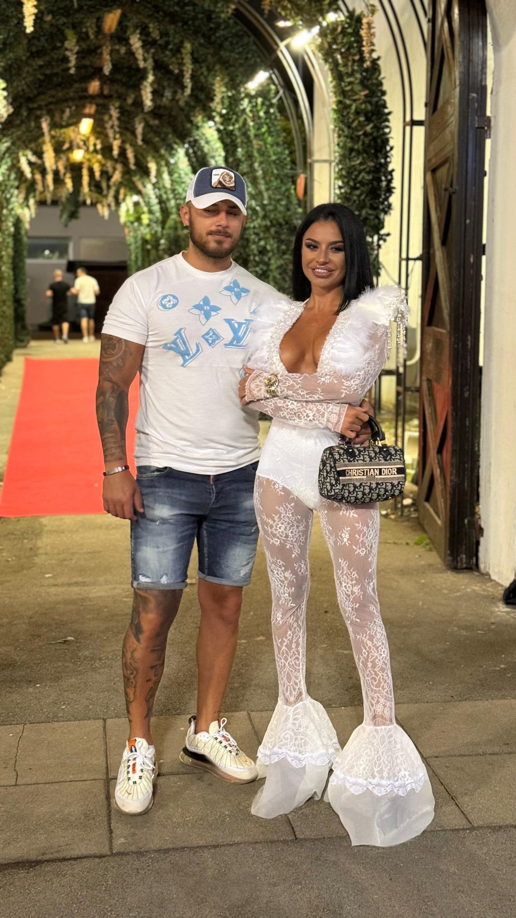 SA NJIM NEMAM ŠTA DA PRIČAM: Marko Stefanović progovorio o ocu, priznao da li se čuo sa majkom, a onda je Sanja otkrila šta je dobila od njega zbog pobede u opkladi (VIDEO)