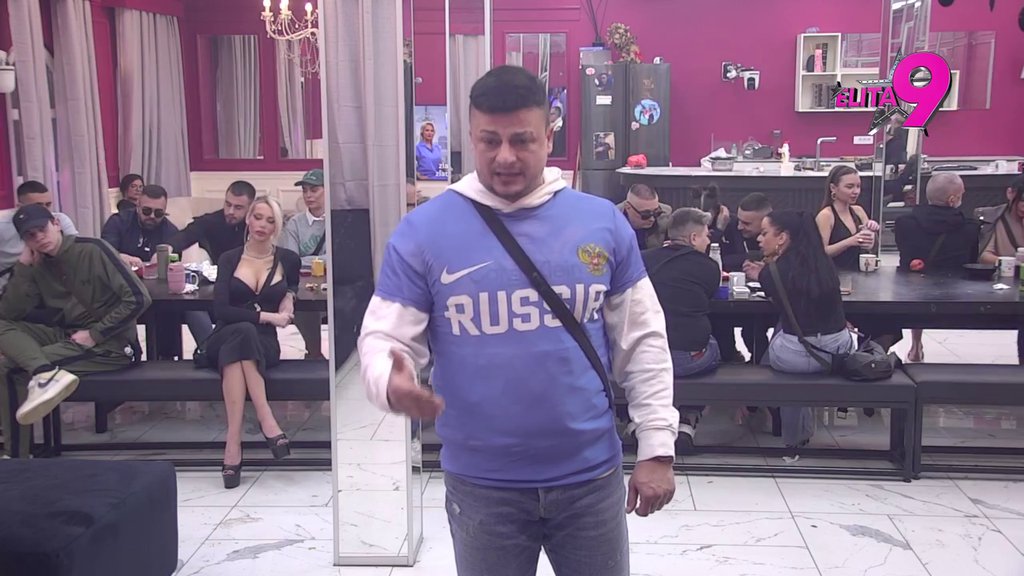 Karambol u Eliti: Putin (Terza) aktivirao verbalnu bombu i žestokim prozivkama unakazi Kačavendu i Daču! (VIDEO)