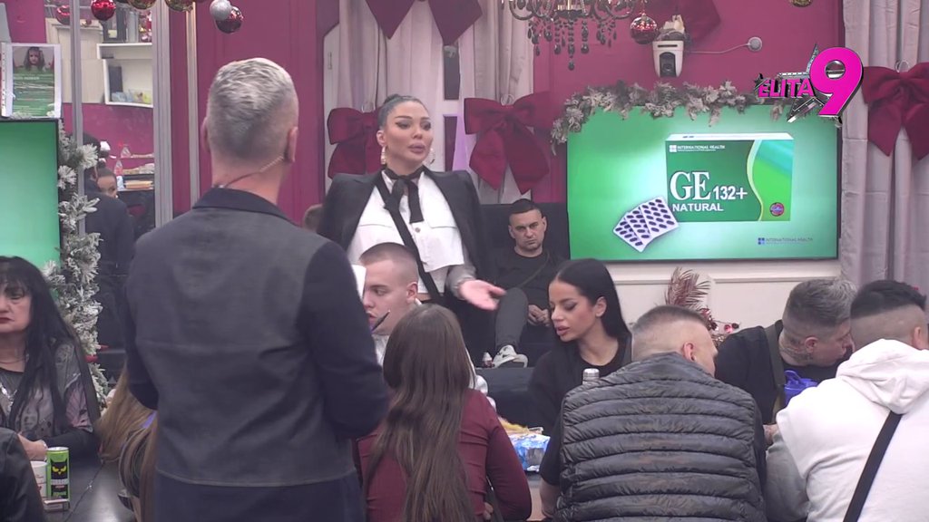 Đukić ne prašta sebi flert s Aneli: Priznao da mu je to jedan od većih blamova, a evo da li će posle svega obaviti razgovor s Majom! (VIDEO)