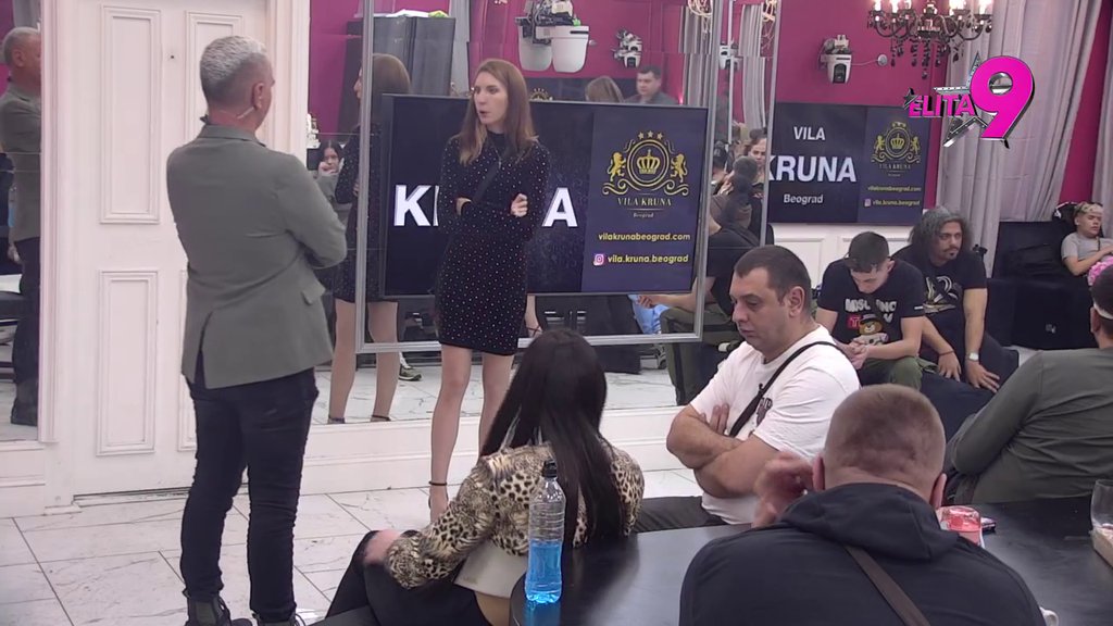 Ja sam nju smatrala normalnom u toj porodici: Hana progovorila o odnosu Site, Grofice i Aneli, ovo je malo ko znao (VIDEO)