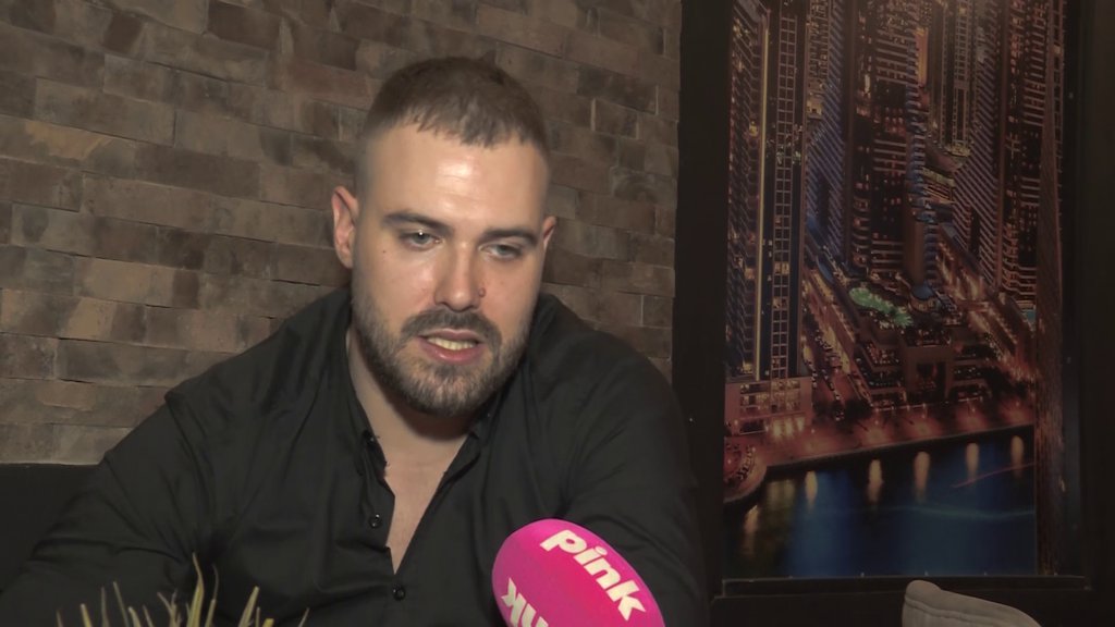 Svi stavljaju krstače i lančiće, a niko ne poštuje to što predstavljaju: Uroš Rajačić žestoko osudio Miličnino izbacivanje Terze sa krštenja, a evo u kakvom je sad odnosu sa njom! (VIDEO)