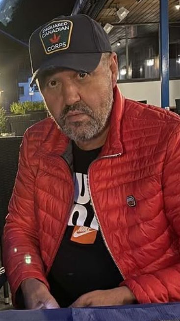 GROFICA MU RADI ZLO, BACA MAĐIJE! Lukin otac odgovorio na optužbe o njemu i Sandri, pa udario na Ahmiće: Zbog vas je pod NEVIDLJIVIM SILAMA, vratiće vam se DUPLO!