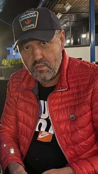 ZBOG NJE SAM SE UDALJIO OD SINA: Bajo ne želi ni da čuje za Aneli, obratio se javno Grofici, pa joj uputio POSLEDNJE UPOZORENJE: AKO MI BUDE VREĐALA PORODICU, BIĆU PRINUĐEN... (VIDEO)