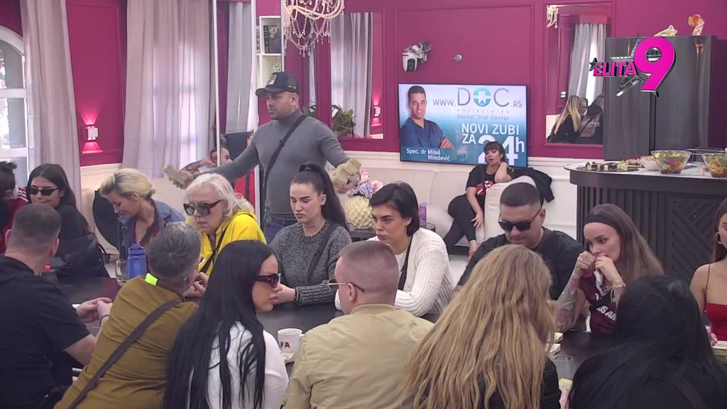 I kada ti je teško i kad si srećan, ja sam tu za tebe: Milan nagradio sebi drage ljude, pa ogolio dušu o prijateljstvu s Lukom (VIDEO)