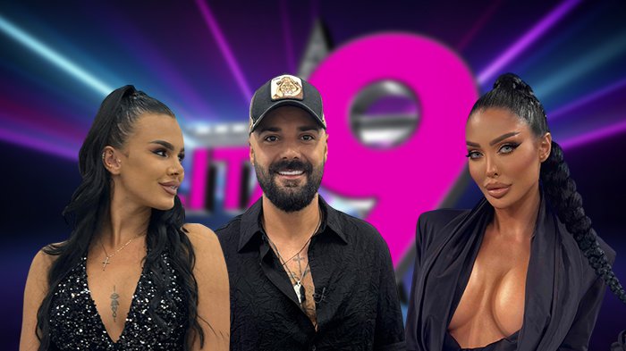 GOREO BI BALKAN! Oglasila se Anitina najbolja drugarica Tamara: Evo kakve dokaze protiv Mine Vrbaški poseduje na USB-u! Dala svoj sud o pogledima Luke i Maje!