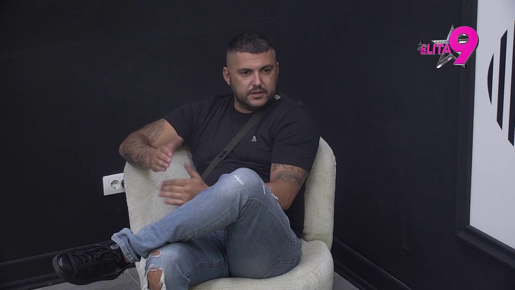 Priznao da li ga mori Filip Car: Asmin najavio da će isproveravati Majinu vernost svojim metodama napolju! (VIDEO)