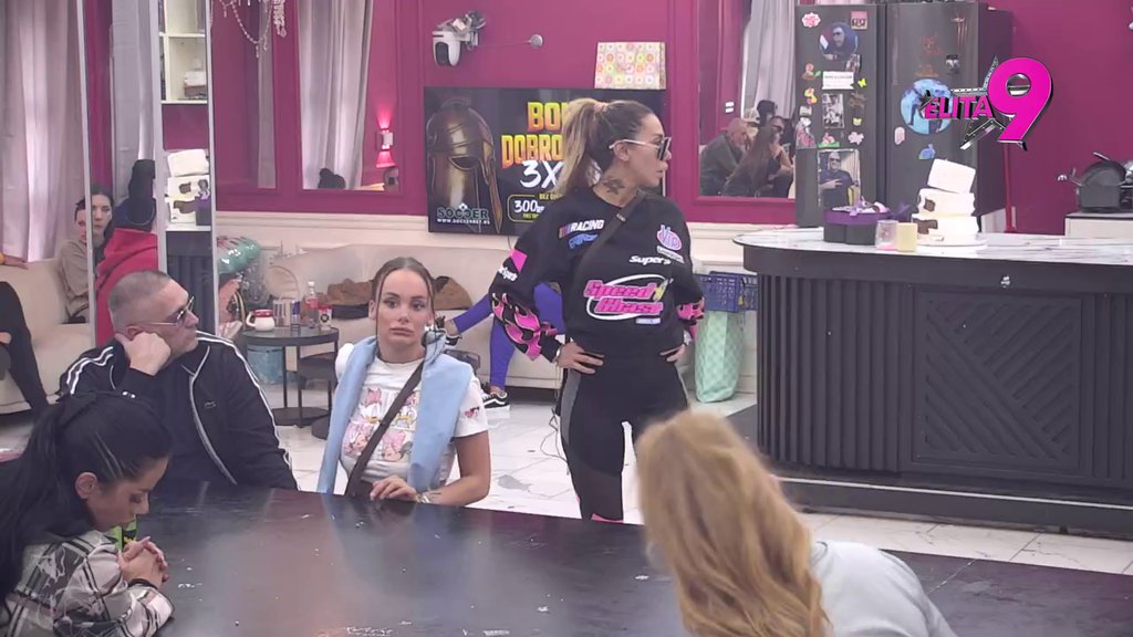 Aneli šalje po Filipu Caru tajne pozdrave, Uroš odradio kompletnu analizu ljubavnog odnosa Maje i Asmina: On i Car će biti najbolji prijatelji (VIDEO)