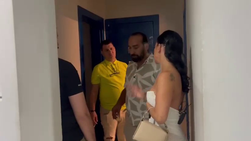 NIKAD TURBILENTNIJA NOĆ NA PINKU! Milovan i Ivan zaratili za vreme reklama, Aleksandra odmah zvala POLICIJU, a evo čiju stranu je izabrala Milosava: DRAMA KAKVA SE RETKO DEŠAVA (VIDEO)