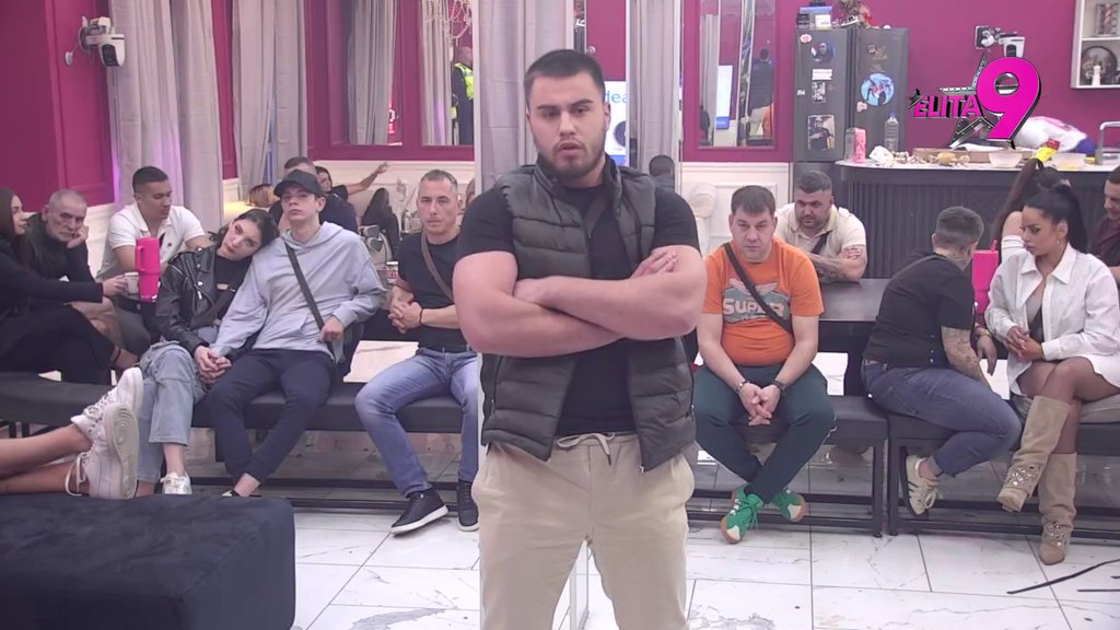 Ne znam gde udaram: Viktoru totalno poljuljano poverenje u Minu, rešio da preduzme nove korake! (VIDEO)